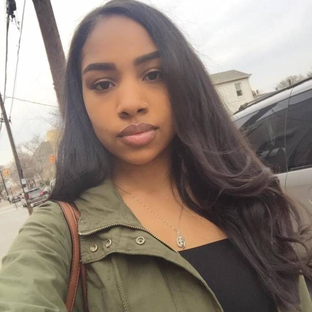 Meet your Posher, Nathalia